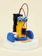 DIY Kit Build a Robot with Motor